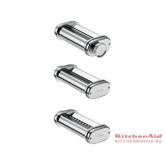  Насадка-роликовые ножи для пасты KitchenAid 5KSMPRA 