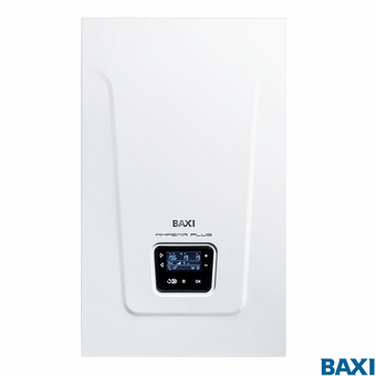  Котел электрический BAXI Ampera Plus 6 
