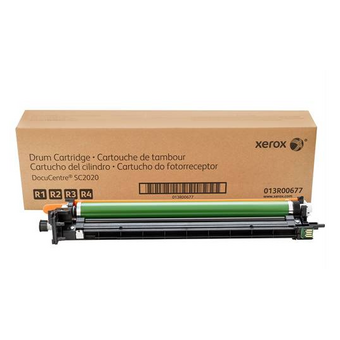  Фотобарабан Xerox 013R00677 Drum cartridge cmyk (76000) 