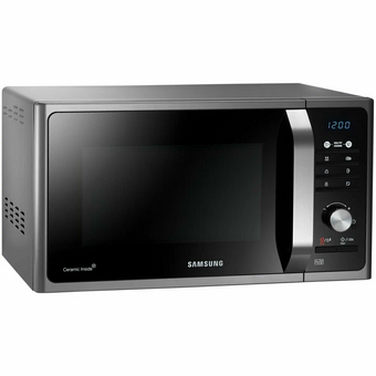 Микроволновая печь Samsung MS23F301TAS 