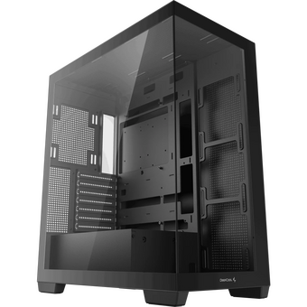  Корпус Deepcool CG580 black (R-CG580-BKNDA0-G-1) MidiTower (ATX, без БП, 2xUSB3.0 Type-A) 