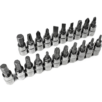  Набор инструмента WMC Tools WMC-2462-5 46 предметов 