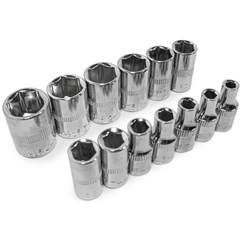  Набор инструмента WMC Tools WMC-2462-5 46 предметов 