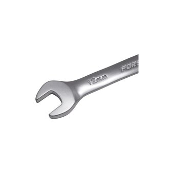  Набор ключей комбинированных Forsage F-51072(4675) 7пр. 