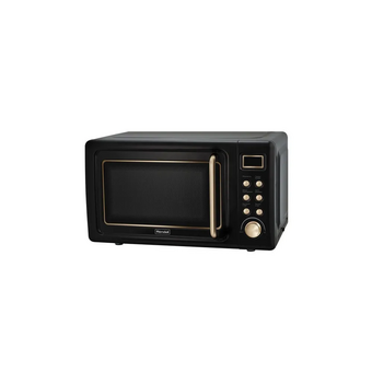  Микроволновая печь Rondell RDE-1850 черный 