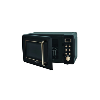  Микроволновая печь Rondell RDE-1850 черный 