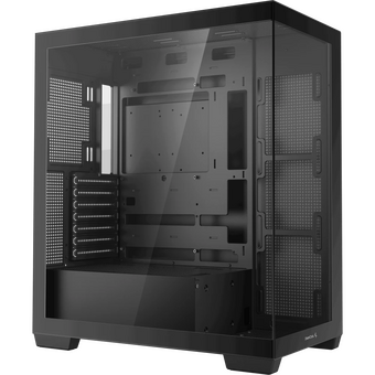  Корпус Deepcool CG580 black (R-CG580-BKNDA0-G-1) MidiTower (ATX, без БП, 2xUSB3.0 Type-A) 