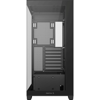  Корпус Deepcool CG580 black (R-CG580-BKNDA0-G-1) MidiTower (ATX, без БП, 2xUSB3.0 Type-A) 