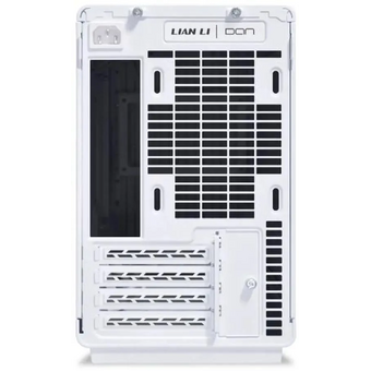  Корпус Lian-Li A3 белый (G99.A3W.R0) без БП mATX 2xUSB3.0 1xUSB3.1 audio bott PSU 