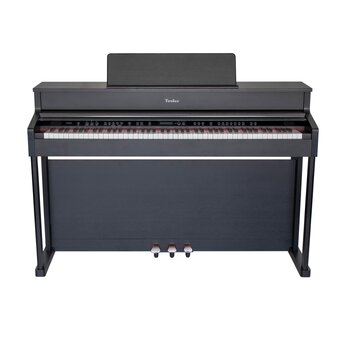  Цифровое пианино TESLER STZ-8870 Black 