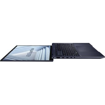  Ноутбук ASUS B9403CVAR-KM1217 (90NX05W1-M01LW0) 14"(2880x1800 OLED)/Core 5 120U(1.4Ghz)/16384Mb/1024PCISSDGb/noDVD/Int:shared/Cam/BT/WiFi/63WHr 