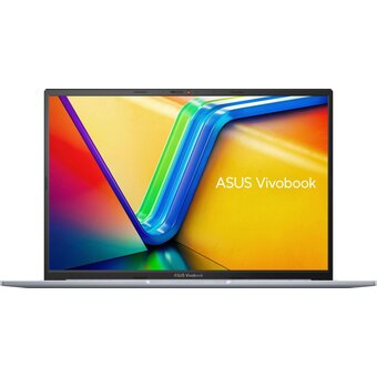  Ноутбук ASUS M3604YA-MB252 (90NB11A2-M00BL0) 16" IPS WUXGA/Ryzen 5 7430U/16Gb/512Gb SSD/VGAint/noOS/silver 