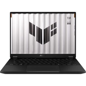 Ноутбук ASUS Tuf Gaming FA401UV-RG043 (90NR0JB1-M002S0) 14", IPS, AMD Ryzen 7 8845HS 3.8ГГц, 8 ядер, 16ГБ 1ТБ SSD, GeForce RTX 4060 No OS серый 