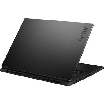  Ноутбук ASUS Tuf Gaming FA401UV-RG043 (90NR0JB1-M002S0) 14", IPS, AMD Ryzen 7 8845HS 3.8ГГц, 8 ядер, 16ГБ 1ТБ SSD, GeForce RTX 4060 No OS серый 