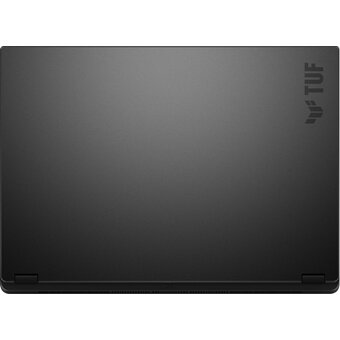  Ноутбук ASUS Tuf Gaming FA401UV-RG043 (90NR0JB1-M002S0) 14", IPS, AMD Ryzen 7 8845HS 3.8ГГц, 8 ядер, 16ГБ 1ТБ SSD, GeForce RTX 4060 No OS серый 