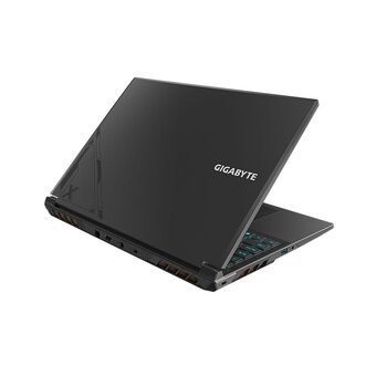  Ноутбук GIGABYTE G6X 9MG (9MG-42KZ853SH) Core i7-13650HX/16Gb/SSD512Gb/RTX4050 6Gb/16.0"/IPS/WUXGA/Win11H/grey 