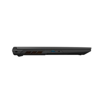  Ноутбук GIGABYTE G6X 9MG (9MG-42KZ853SH) Core i7-13650HX/16Gb/SSD512Gb/RTX4050 6Gb/16.0"/IPS/WUXGA/Win11H/grey 