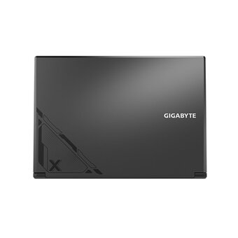  Ноутбук GIGABYTE G6X 9MG (9MG-42KZ853SH) Core i7-13650HX/16Gb/SSD512Gb/RTX4050 6Gb/16.0"/IPS/WUXGA/Win11H/grey 