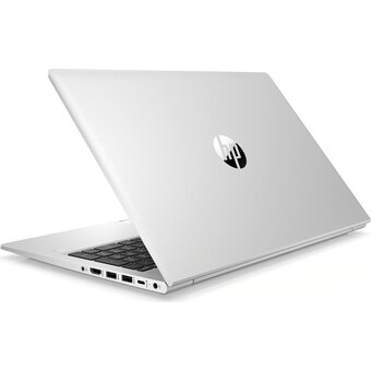  Ноутбук HP ProBook 450 G9 (9M3U5AT) 15.6", IPS, Intel Core i5 1235U 1.3ГГц, 10 ядер, 8ГБ 256ГБ SSD, Free DOS 