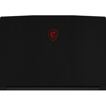  Ноутбук MSI Thin GF63 12UCX-898US (9S7-16R821-1477) i5 12450H 16Gb SSD1Tb GeForce RTX 2050 4Gb 15.6" IPS FHD (1920x1080) Win11H Multi Language black 