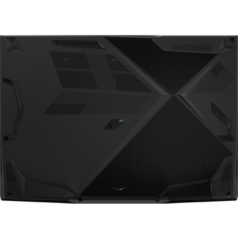  Ноутбук MSI Thin GF63 12UCX-898US (9S7-16R821-1477) i5 12450H 16Gb SSD1Tb GeForce RTX 2050 4Gb 15.6" IPS FHD (1920x1080) Win11H Multi Language black 