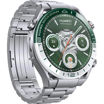  Smart-часы HUAWEI Ultimate WDS-B19 55020DSG Titanium 