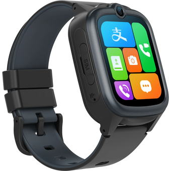  Smart-часы AIMOTO Star 8390303 черный 