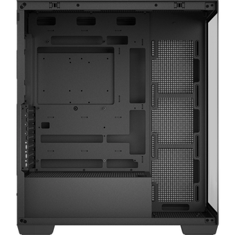  Корпус Deepcool CG580 black (R-CG580-BKNDA0-G-1) MidiTower (ATX, без БП, 2xUSB3.0 Type-A) 