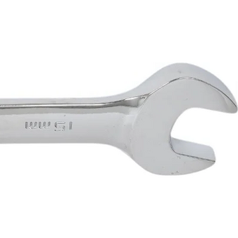  Ключ комбинированный NEO Tools 09-327 15 мм 