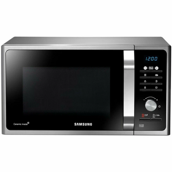  Микроволновая печь Samsung MS23F301TAS 