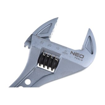  Ключ разводной NEO Tools 03-013 0-38 мм 