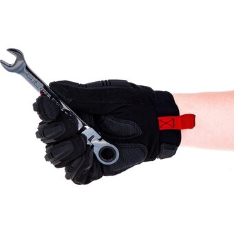  Ключ комбинированный NEO Tools 09-055 13x185 мм 