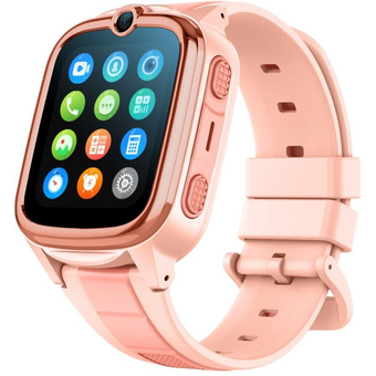  Smart-часы AIMOTO Star 8390302 розовый 