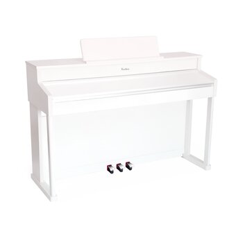  Цифровое пианино TESLER STZ-8870 White 