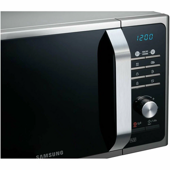  Микроволновая печь Samsung MS23F301TAS 