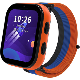  Smart-часы AIMOTO Fun 8370201 черный 