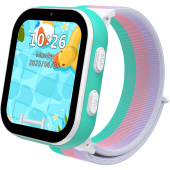  Smart-часы AIMOTO Fun 8370202 белый 