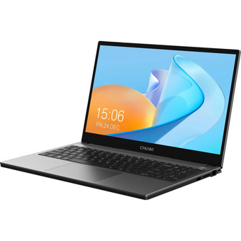  Ноутбук Chuwi CoreBook XPro (CWI530-521E1E1HCMHX) 15.6"(1920x1080 (матовый) IPS)/Core i5 12450H(2Ghz)/16384Mb/1024SSDGb/noDVD/Int:UHD Graphi 
