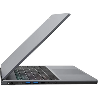  Ноутбук Chuwi CoreBook XPro (CWI530-521E1E1HCMHX) 15.6"(1920x1080 (матовый) IPS)/Core i5 12450H(2Ghz)/16384Mb/1024SSDGb/noDVD/Int:UHD Graphi 