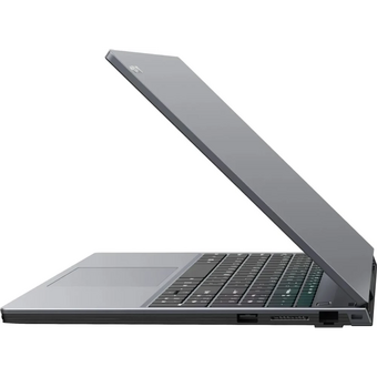 Ноутбук Chuwi CoreBook XPro (CWI530-521E1E1HCMHX) 15.6"(1920x1080 (матовый) IPS)/Core i5 12450H(2Ghz)/16384Mb/1024SSDGb/noDVD/Int:UHD Graphi 
