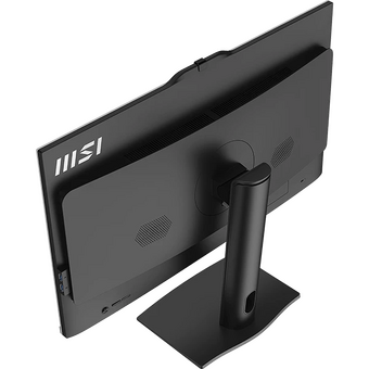  Моноблок MSI Pro AP272P 14M (9S6-AF8321-809) Black 27" FHD i3 14100(3.5Ghz)/16384Mb/512PCISSDGb/UHD Graphics 730/DOS + Wireless KB+M 