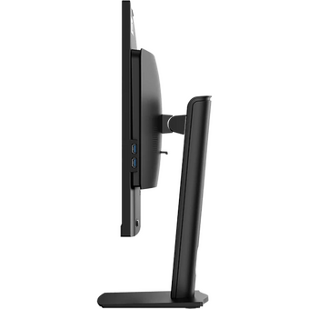  Моноблок MSI Pro AP272P 14M (9S6-AF8321-809) Black 27" FHD i3 14100(3.5Ghz)/16384Mb/512PCISSDGb/UHD Graphics 730/DOS + Wireless KB+M 