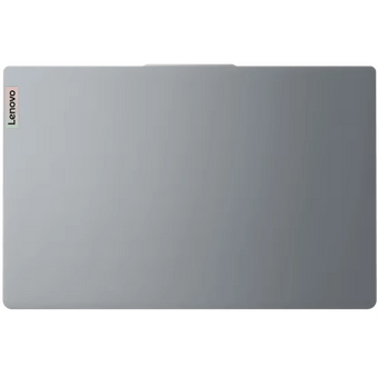  Ноутбук LENOVO IdeaPad Slim 3 15IRH8 (83EM009URK) 15.6" 1920x1080/Core i7-13620H/RAM 16Гб/SSD 1Тб/Intel UHD Graphics/ENG|RUS/DOS Arctic Grey 1.62 кг 
