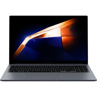  Ноутбук Samsung Galaxy Book 4 NP750 (NP750XGJ-LG2IN) 15.6" Core i5-1335U/16Gb/SSD512Gb/IntelIrisXe/FHD/Win11/grey 