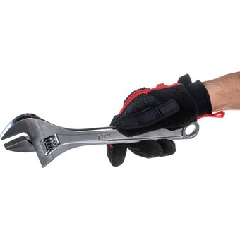  Ключ разводной AV Steel Евро AV-321412 