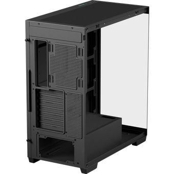  Корпус Deepcool CG580 black (R-CG580-BKNDA0-G-1) MidiTower (ATX, без БП, 2xUSB3.0 Type-A) 