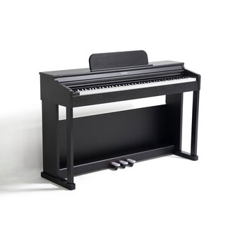  Цифровое пианино TESLER STZ-8810 Walnut wood 