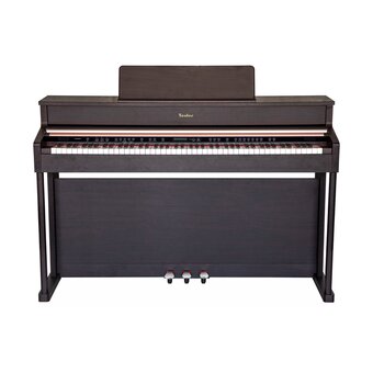  Цифровое пианино TESLER STZ-8870 Rosewood 