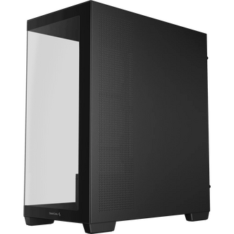  Корпус Deepcool CG580 black (R-CG580-BKNDA0-G-1) MidiTower (ATX, без БП, 2xUSB3.0 Type-A) 
