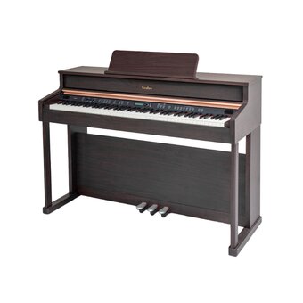  Цифровое пианино TESLER STZ-8870 Rosewood 